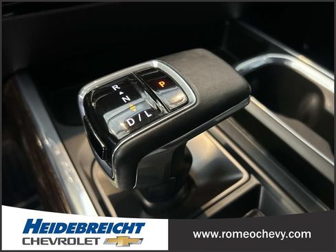 Certified 2023 GMC Sierra 1500 Elevation w/ Preferred Package AWD/4WD image 25