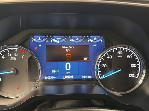 Used 2023 Ford F150 XLT w/ Equipment Group 301A Mid AWD/4WD image 13