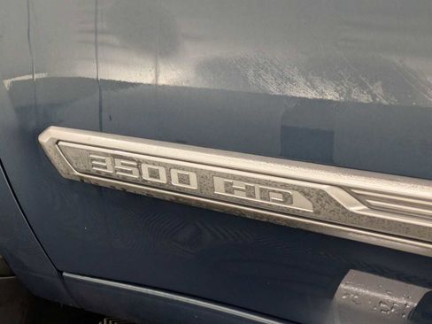 Used 2024 Chevrolet Silverado 3500 High Country w/ High Country Premium Package image 16