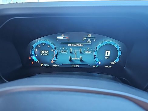 New 2026 Ford Bronco Big Bend w/ Black Diamond Package image 14