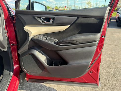 Used 2019 Subaru Ascent Premium image 29