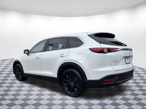 Used 2023 MAZDA CX-9 Touring Plus AWD/4WD image 6