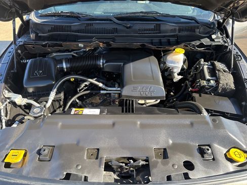 Used 2022 RAM 1500 Classic Warlock image 31