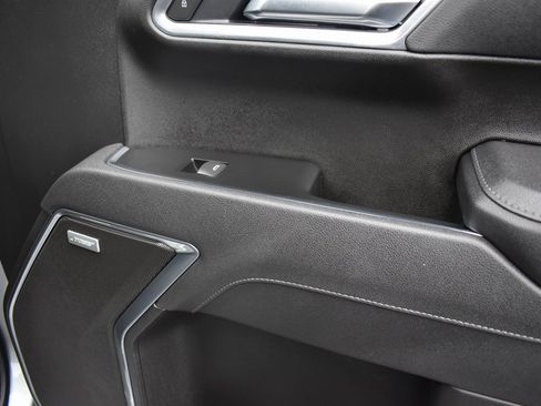 Used 2025 Chevrolet Silverado 1500 RST w/ All Star Edition Plus image 12