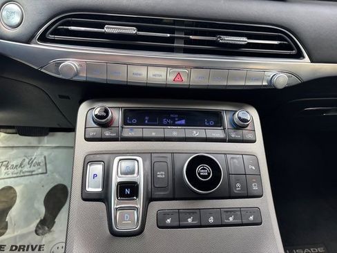 Used 2021 Hyundai Palisade Calligraphy FWD image 24