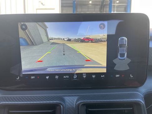 New 2025 Ford Mustang Dark Horse image 12