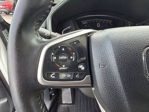 Used 2019 Honda CR-V EX-L image 24