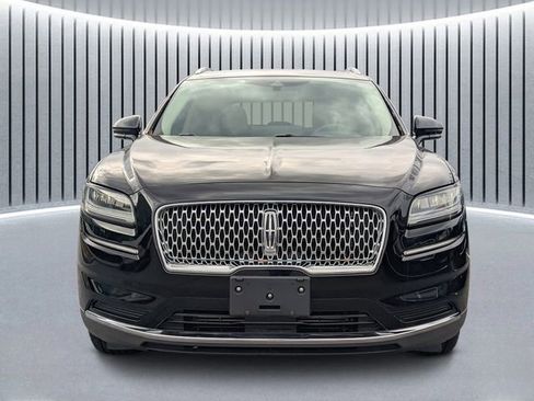Certified 2022 Lincoln Nautilus FWD w/ Premium Package image 9