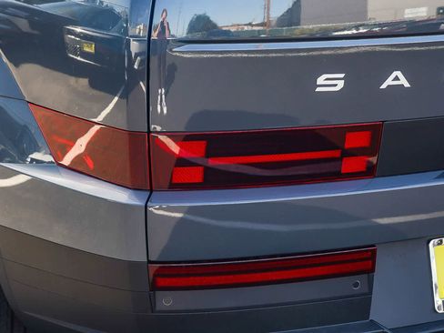 New 2026 Hyundai Santa Fe SE image 7