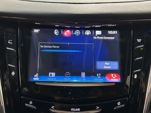 Used 2016 Cadillac Escalade Luxury image 4