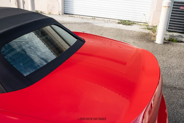 Used 2003 Dodge Viper SRT-10 RWD image 75