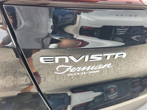 New 2025 Buick Envista Preferred w/ Convenience I Package image 10