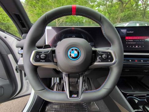 New 2026 BMW i5 M60 AWD/4WD image 25