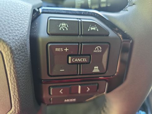 Used 2025 Toyota Land Cruiser 1958 AWD/4WD image 16