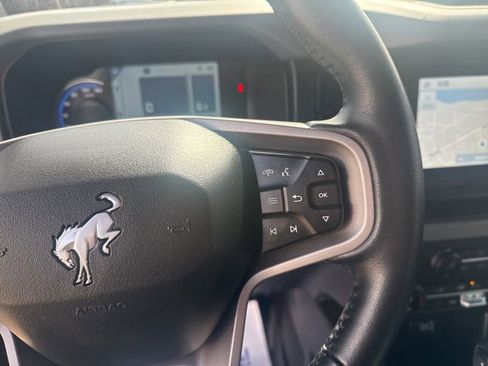 Used 2023 Ford Bronco Big Bend image 24