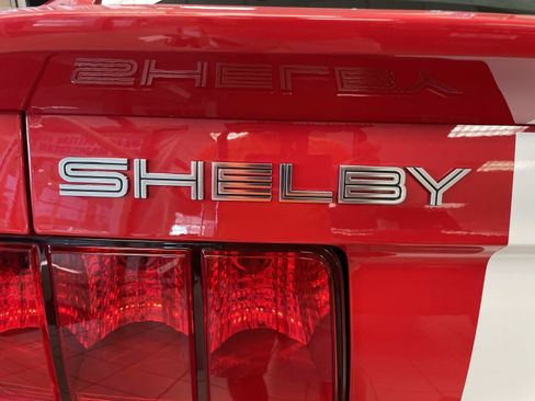 Used 2007 Ford Mustang Shelby GT500 RWD image 11
