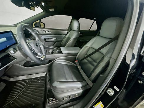 Used 2024 Honda Prologue Touring image 13