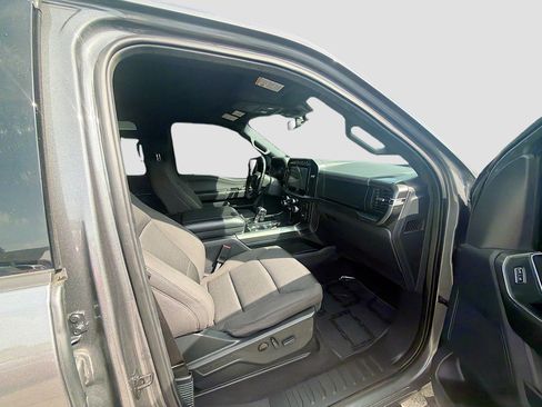 Used 2023 Ford F150 XLT w/ Equipment Group 302A High AWD/4WD image 31