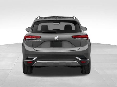 Used 2023 Buick Envision Avenir FWD image 40