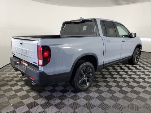 New 2026 Honda Ridgeline Sport image 4
