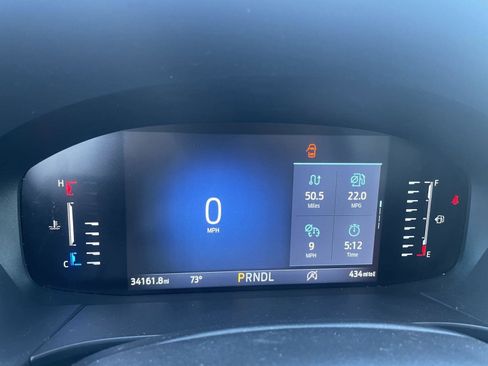 Used 2023 Ford Escape ST-Line w/ Tech Pack #1 image 18