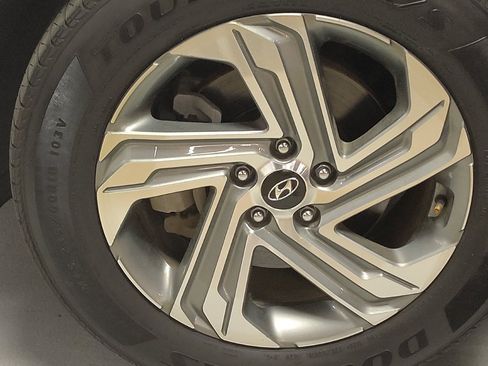Used 2021 Hyundai Santa Fe SE FWD image 31