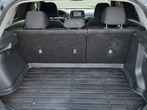 Used 2021 Hyundai Kona SEL w/ Cargo Package image 25