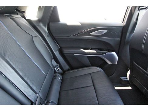 New 2026 Cadillac Lyriq Signature Luxury image 11