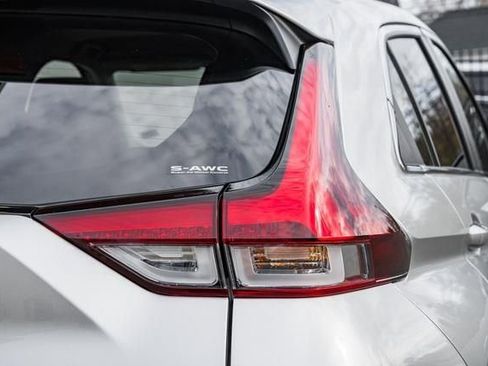 New 2026 Mitsubishi Eclipse Cross LE image 6