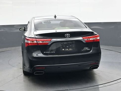 Used 2015 Toyota Avalon Limited image 6