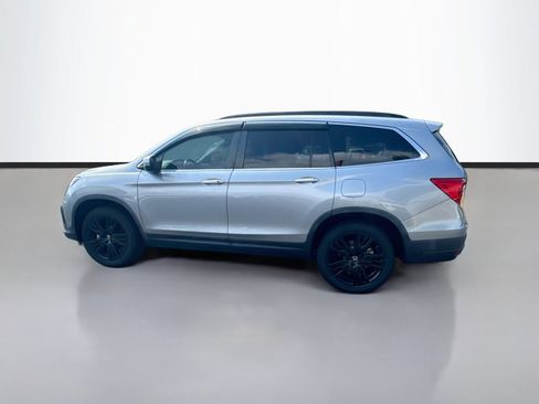 Used 2022 Honda Pilot Special Edition image 4
