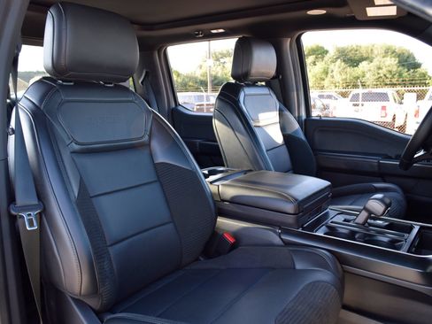 Used 2023 Ford F150 Raptor w/ Raptor 37 Performance Package AWD/4WD image 24