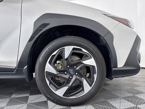 Used 2025 Subaru Crosstrek 2.5i Limited AWD/4WD image 19