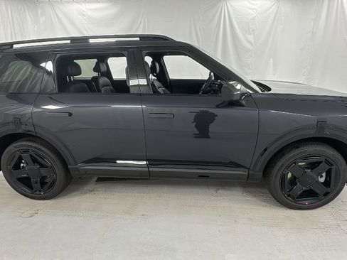 New 2027 Kia Telluride EX X-Line image 2