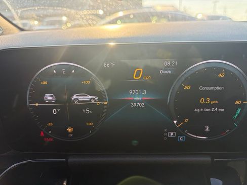 Used 2022 Mercedes-Benz GLA 250 4MATIC image 18