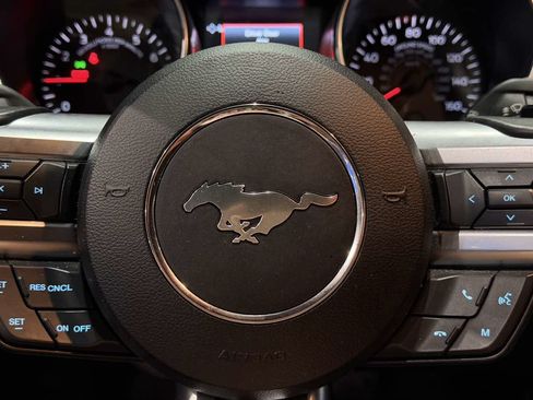 Used 2019 Ford Mustang GT RWD image 20