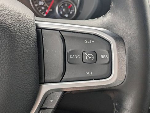 Used 2024 RAM 2500 Big Horn w/ Bed Utility Group image 33