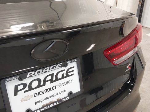 Used 2018 Kia Optima S image 31