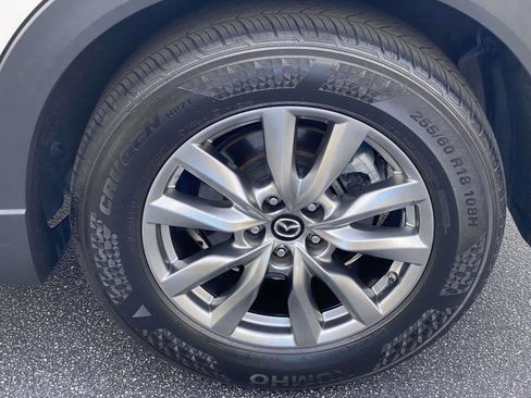 Used 2019 MAZDA CX-9 Touring w/ Touring Premium Package image 16