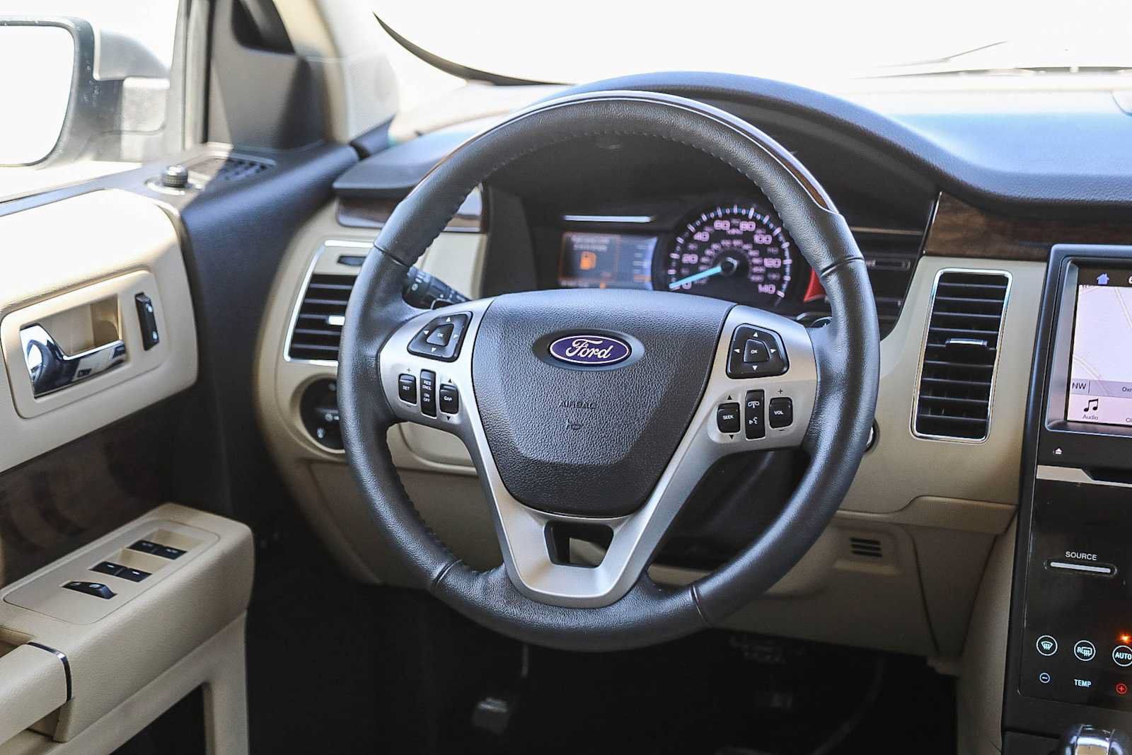 Used 2019 Ford Flex Limited AWD/4WD image 15