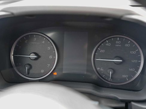 New 2026 Subaru Forester Sport image 21