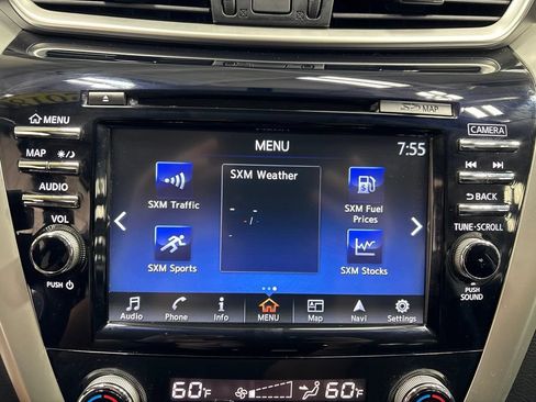 Used 2018 Nissan Murano SV w/ Cargo Package AWD/4WD image 18
