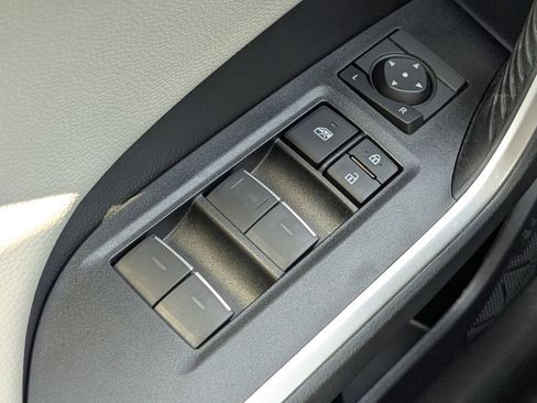 Used 2023 Toyota RAV4 Limited w/ Limited Grade Weather Package FWD image 23