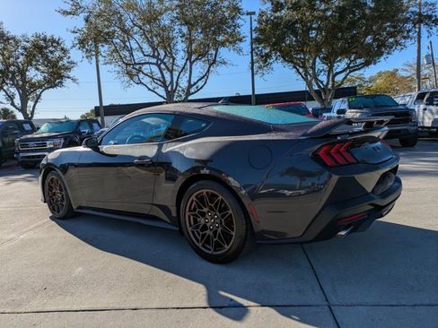 Certified 2024 Ford Mustang GT Premium w/ GT Performance Package image 6