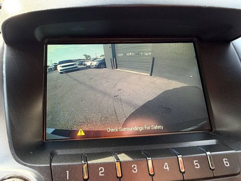 Used 2014 GMC Terrain SLE w/ LPO, Protection Package AWD/4WD image 13
