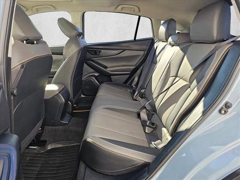 Used 2021 Subaru Crosstrek 2.5i Sport w/ Moonroof Package image 15