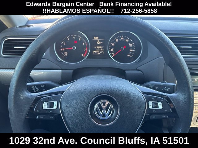Used 2015 Volkswagen Jetta SE FWD image 15