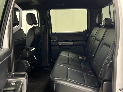 Used 2022 Ford F150 XLT w/ Equipment Group 302A High AWD/4WD image 32