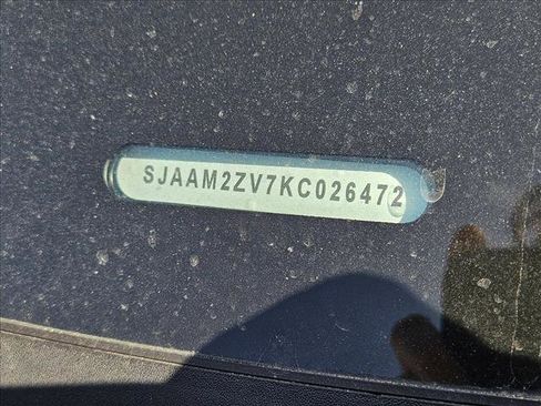 Used 2019 Bentley Bentayga image 15