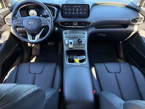 Used 2023 Hyundai Santa Fe SEL w/ Premium Package FWD image 6